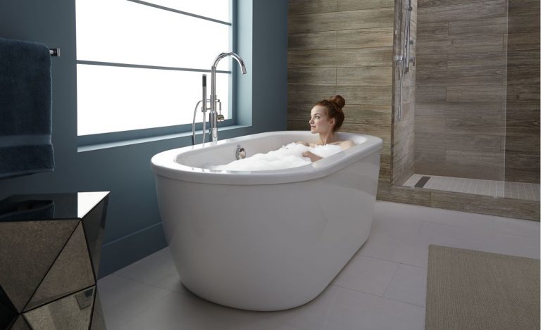 Getting The Right Stand Alone Bath Tub For Your Bathroom