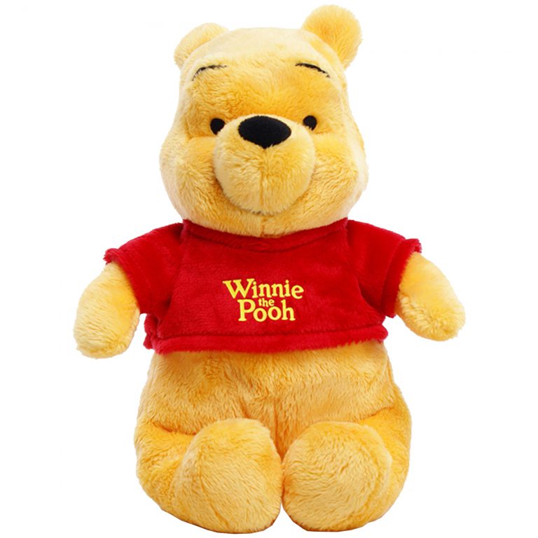Reasons To Get Your Child A Teddy Bear