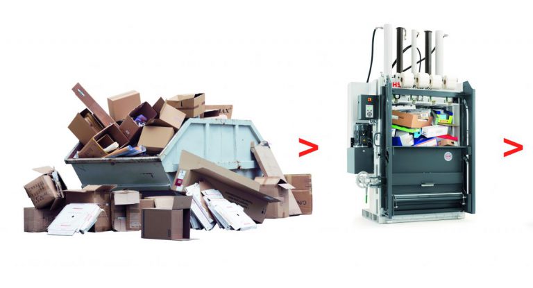 waste disposal Leichhardt based company