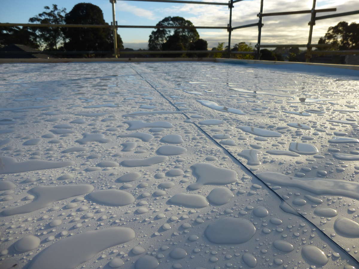Why Waterproofing Is Essential For Long Term Building Maintenance?