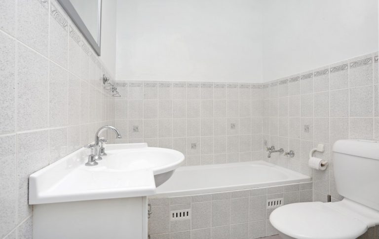 What All Points To Consider During Bathroom Renovation?