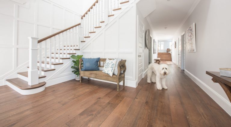 sydney flooring