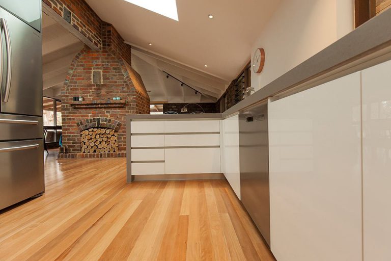 flat pack kitchens Sydney