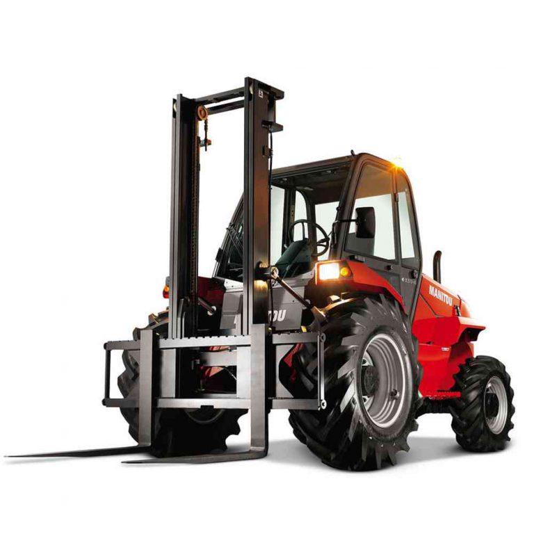 Used Toyota forklift for sale