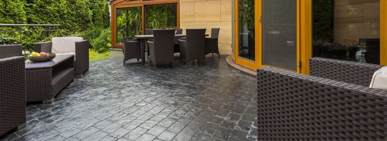 How To Apply Penetrating Sealer On Natural Stone?