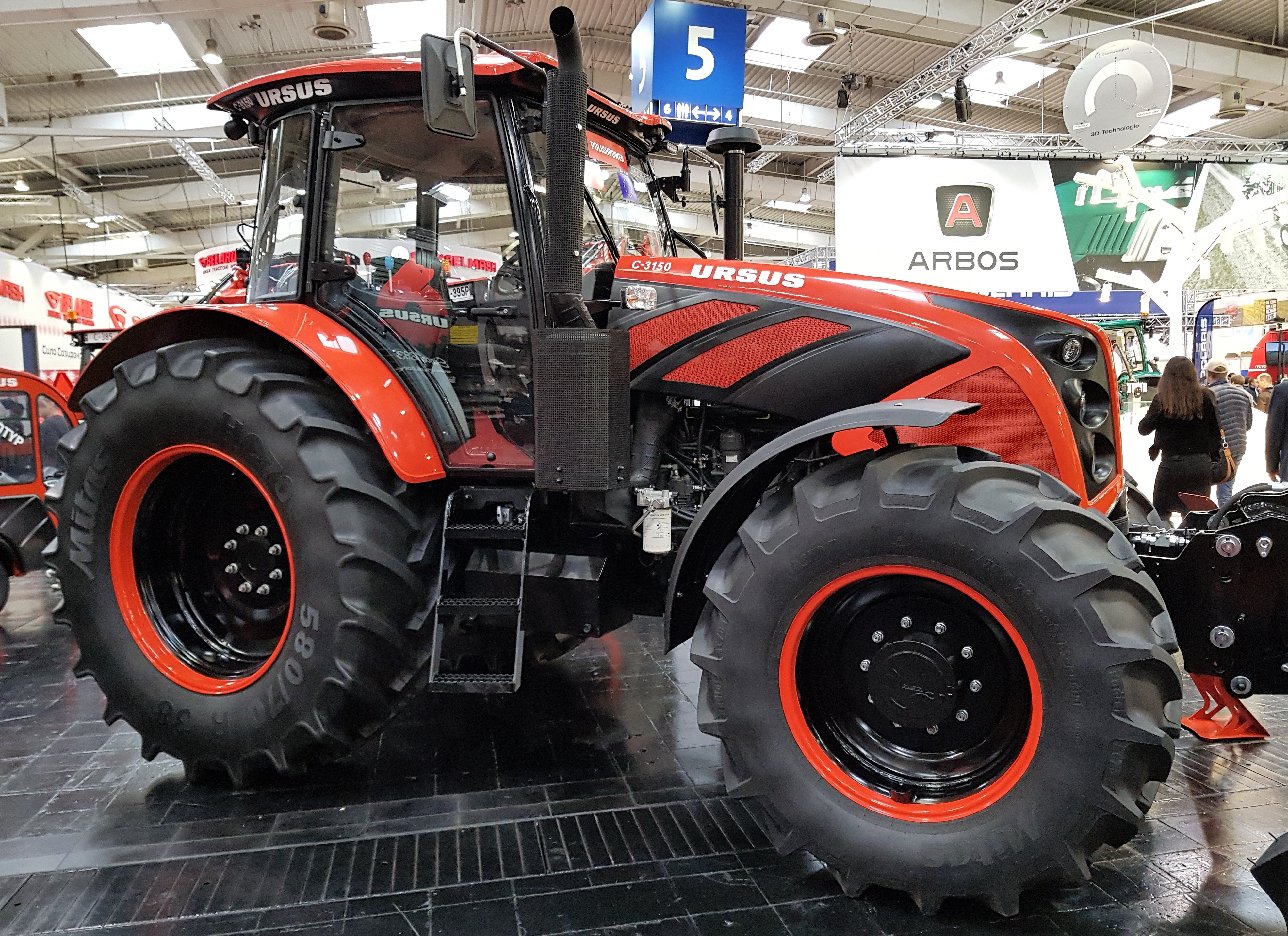 List Of Essential Kubota Parts For Better Performance