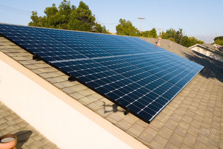 solar panel systems Yarrabilba
