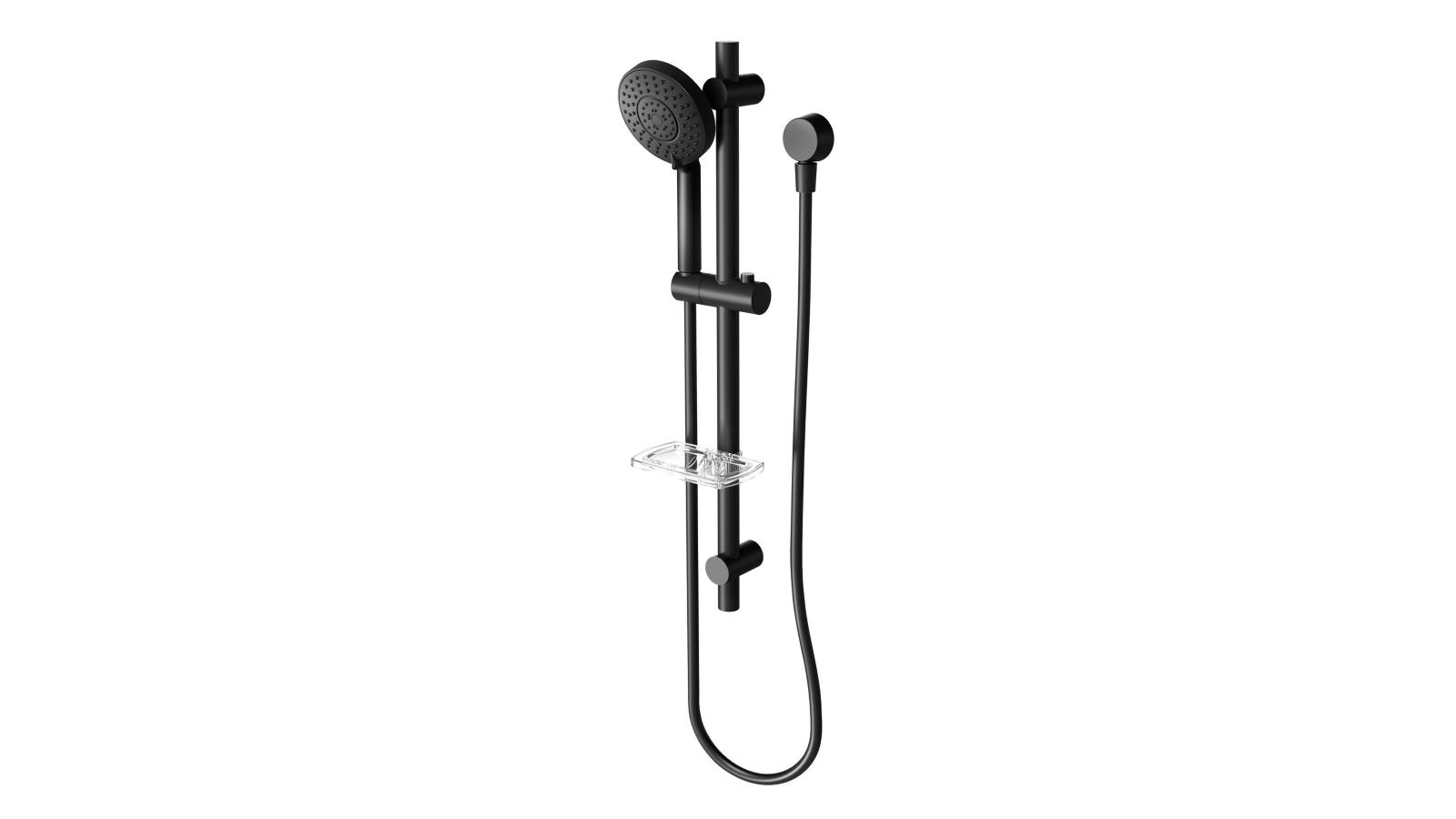 What Should You Consider While Choosing A Rail Shower?