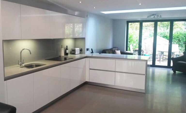 Kitchen Design Ideas That You Simply Cannot Afford To Miss