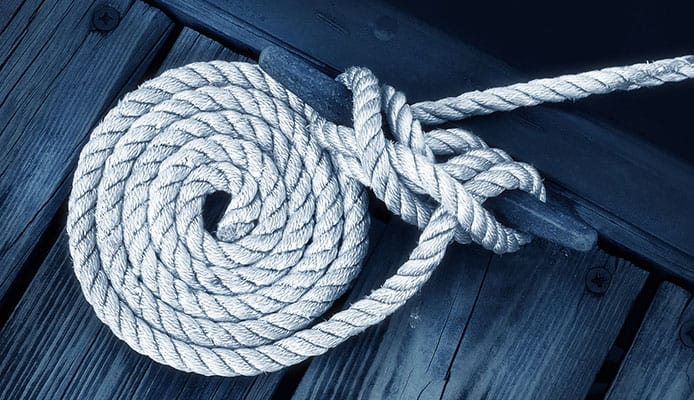 Boat Anchor Rope – To Create The Much-Needed Anchor Rode