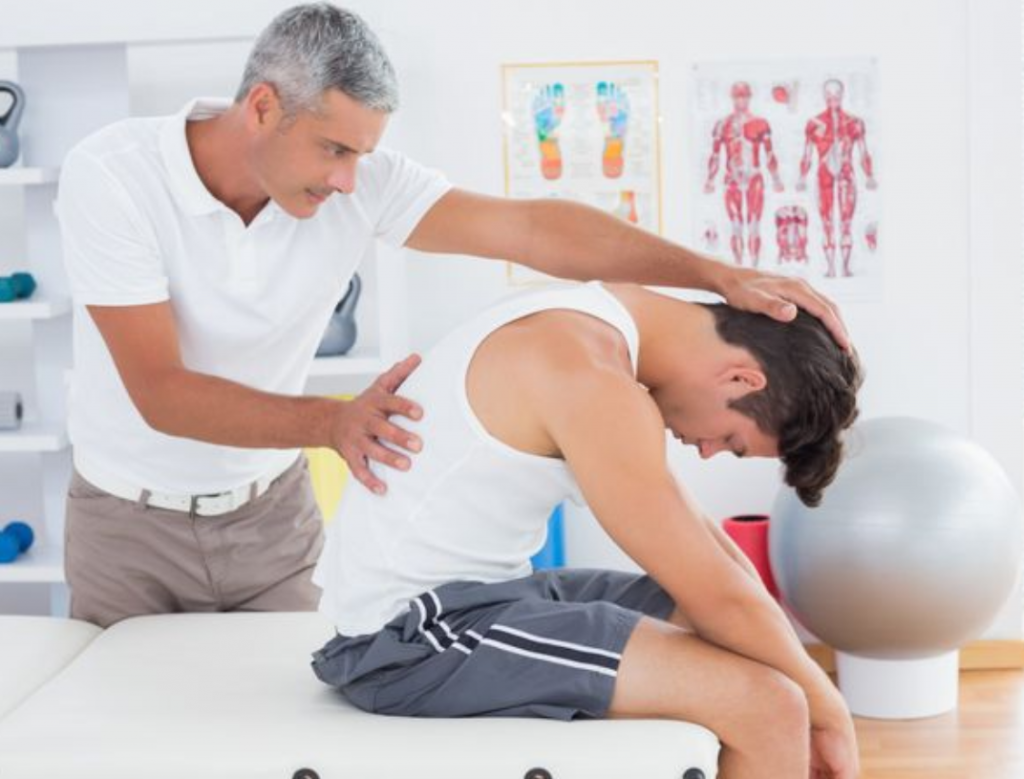 Medical Treatments That Are Being Treated By A Chiropractor in Gledswood Hills