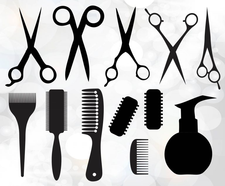 Best hairdressing equipment