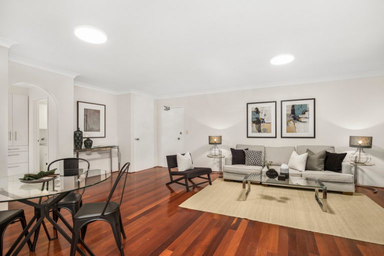 8 Guidelines To Help You Take Care Of Timber Floor