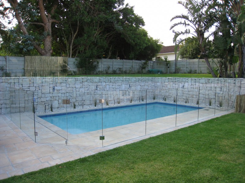 Things You Ought To Keep In Mind About Frameless Glass Fencing