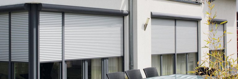 Things To Consider With Roller Shutter And Its Level Of Security