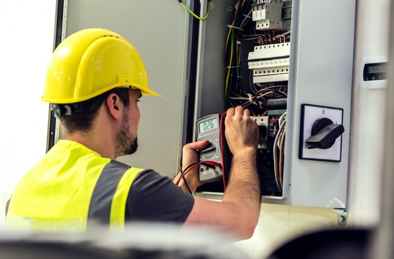 electrician Maroubra