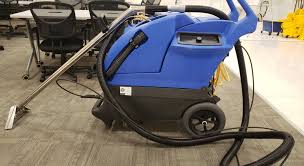 industrial carpet cleaning machines
