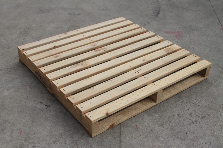 wooden pallets Sydney