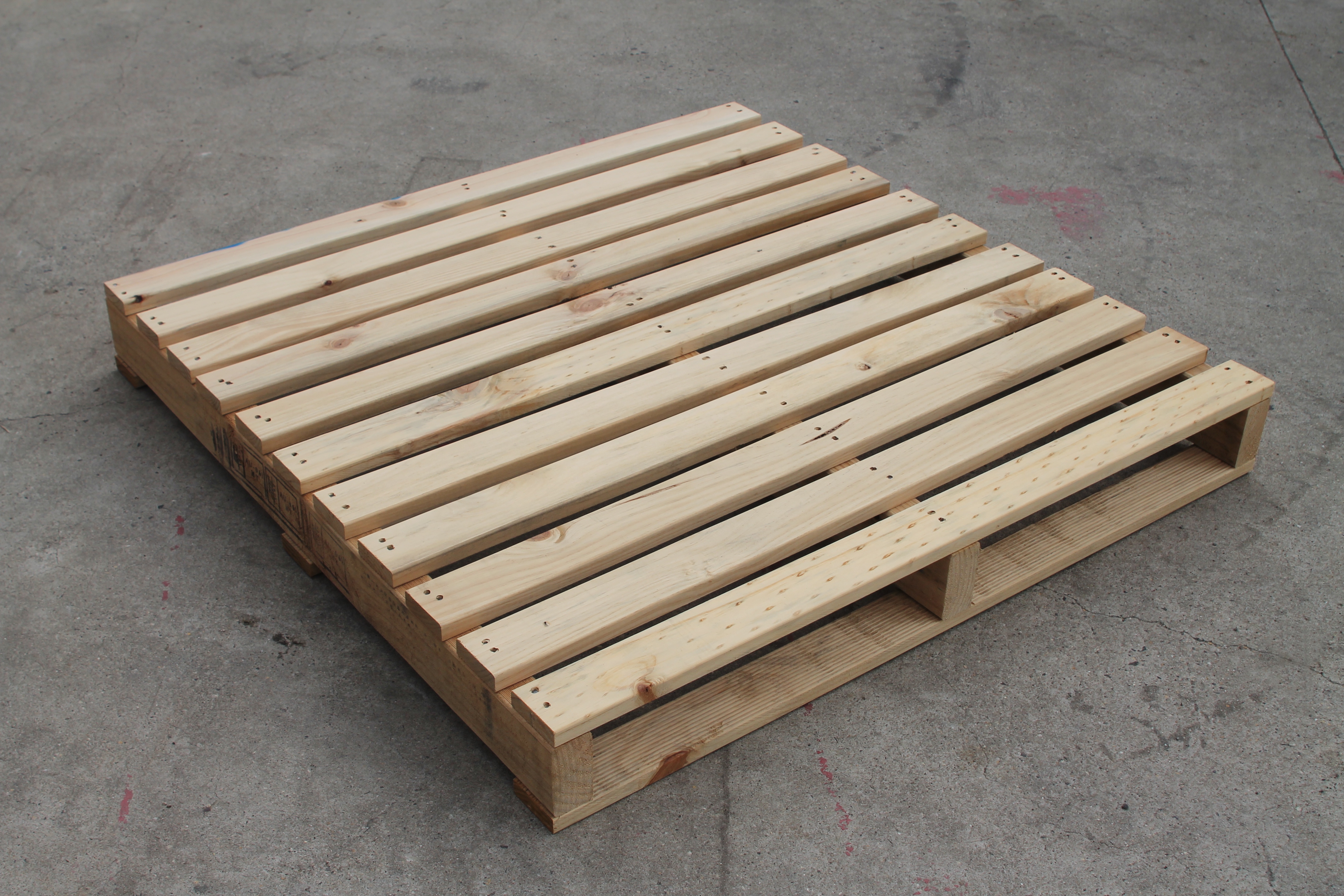 wooden pallets Sydney