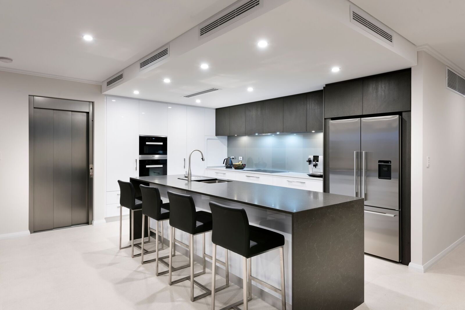 flat pack kitchens sydney