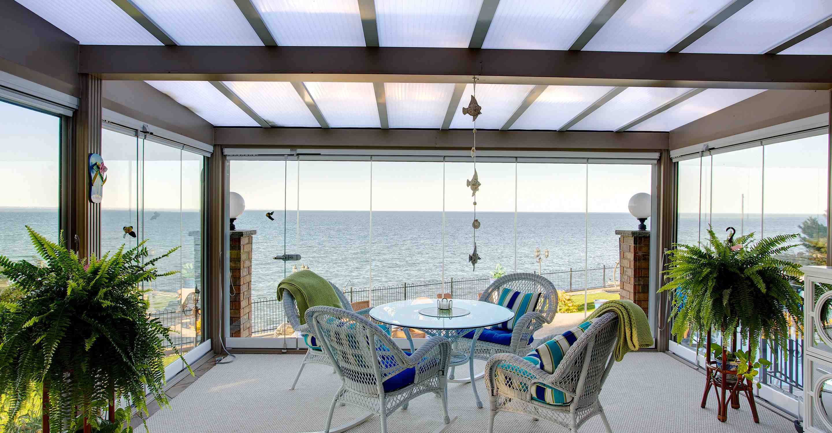 sunrooms hammondville