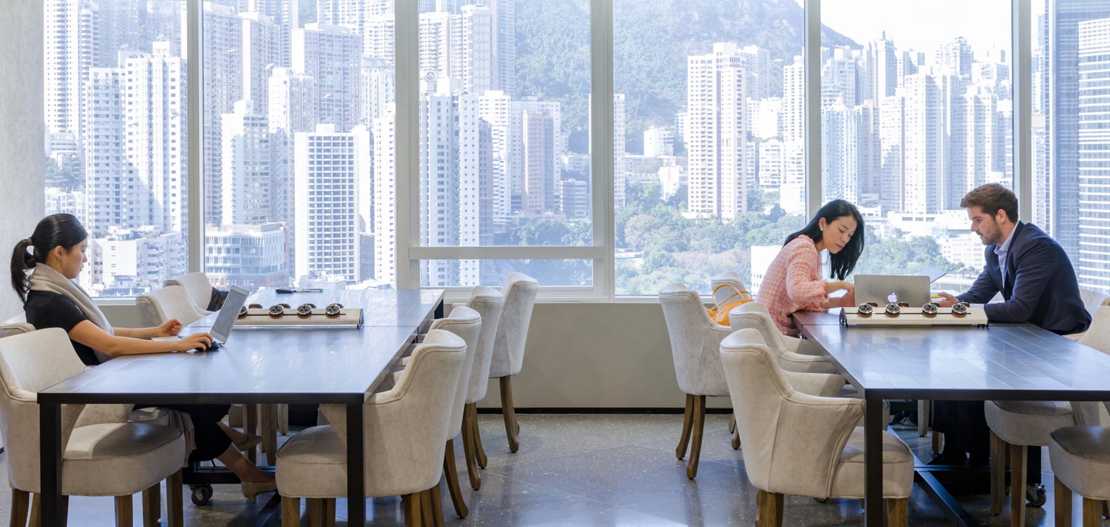 Why Large Companies Are Switching To Coworking Offices In Sydney