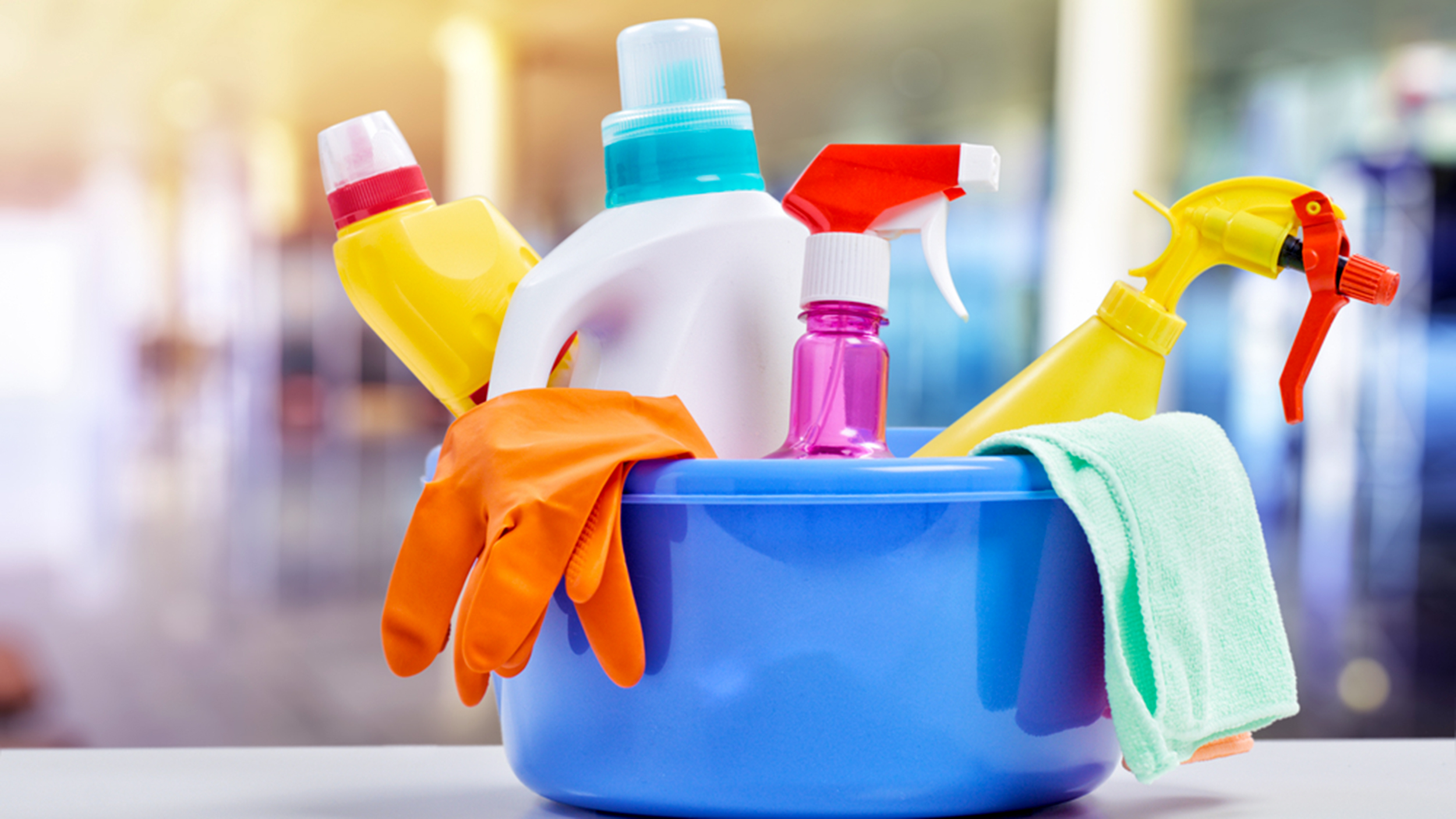 Here Are The Easy Tips To Get The Right Cleaning Supplies In Adelaide