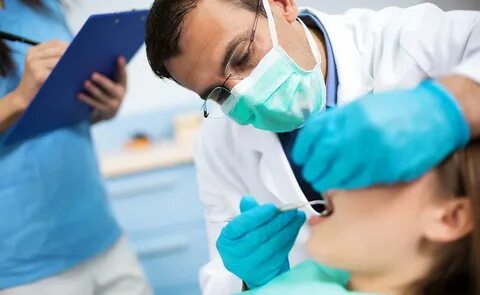 dentist in sydney city