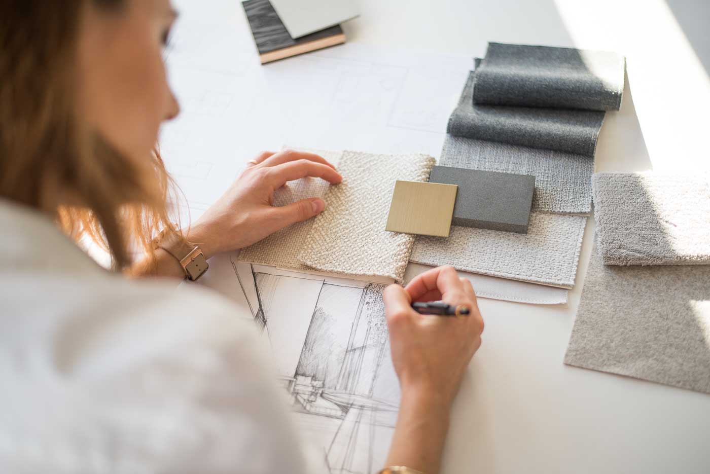 Interior Designers North Shore
