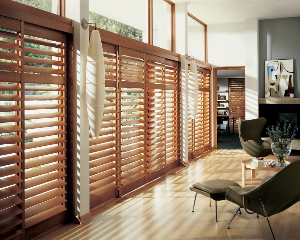 Shopping for Blinds