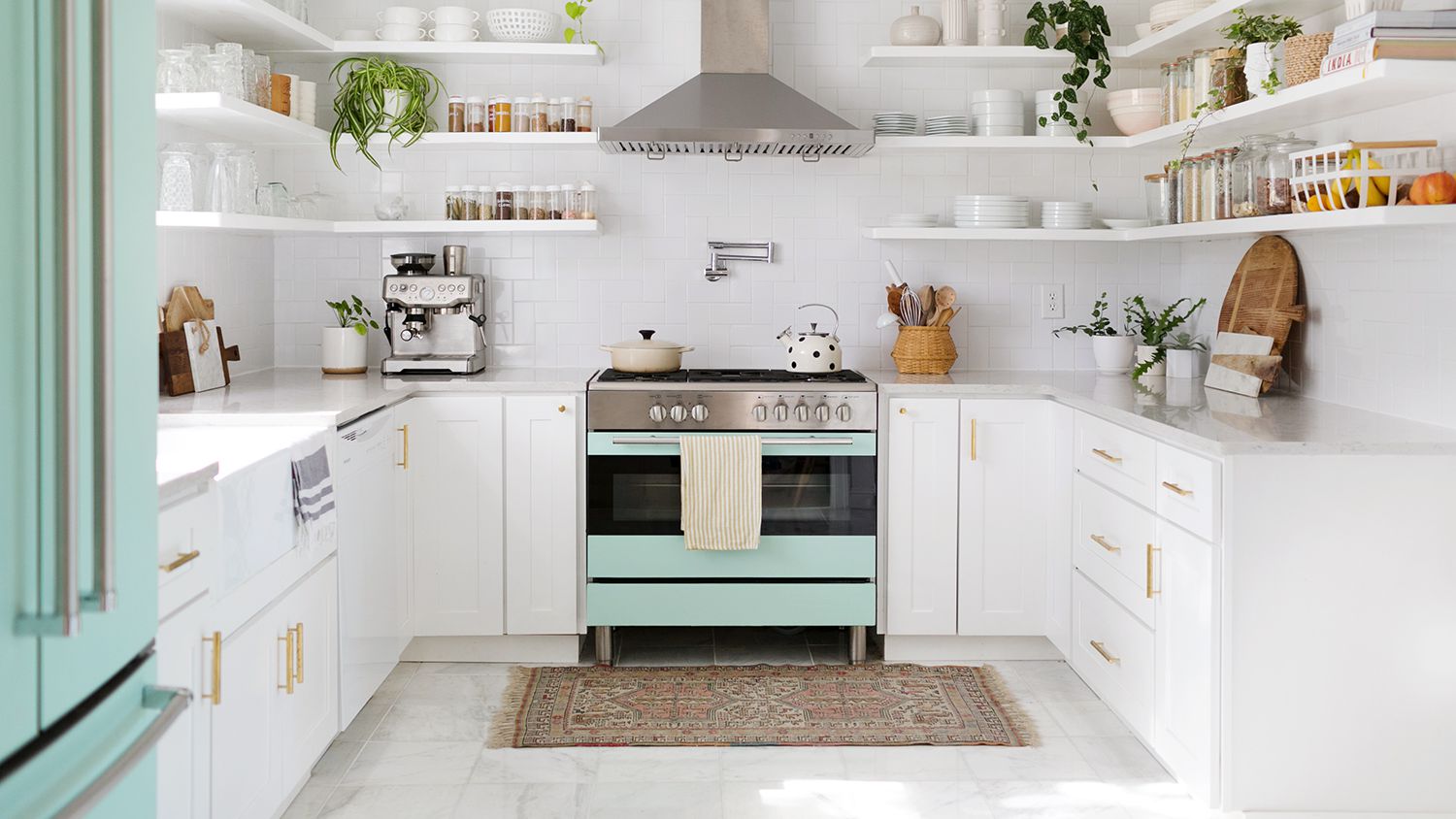 kitchen makeover Castle Hill