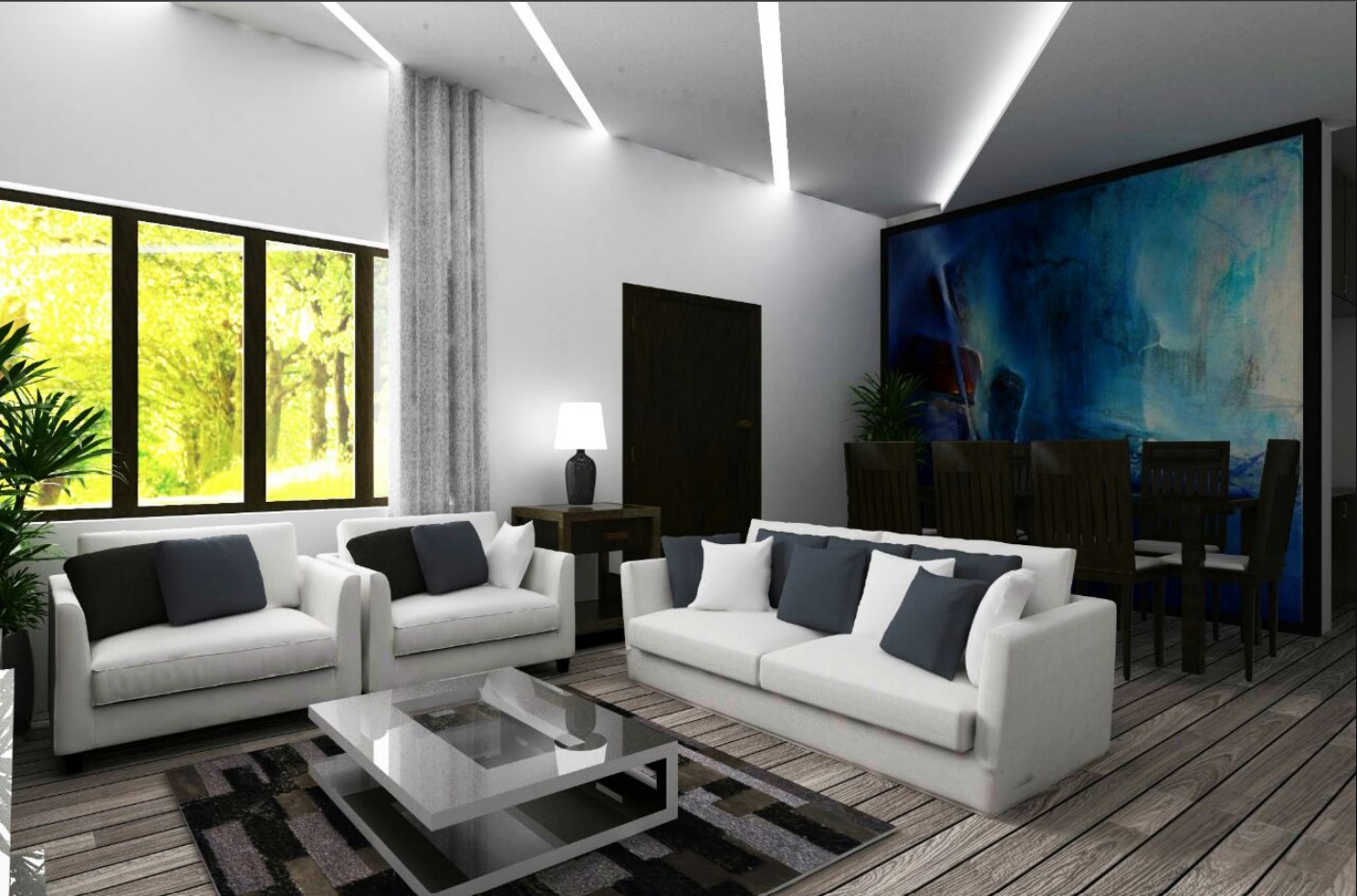 Sydney residential interior designers