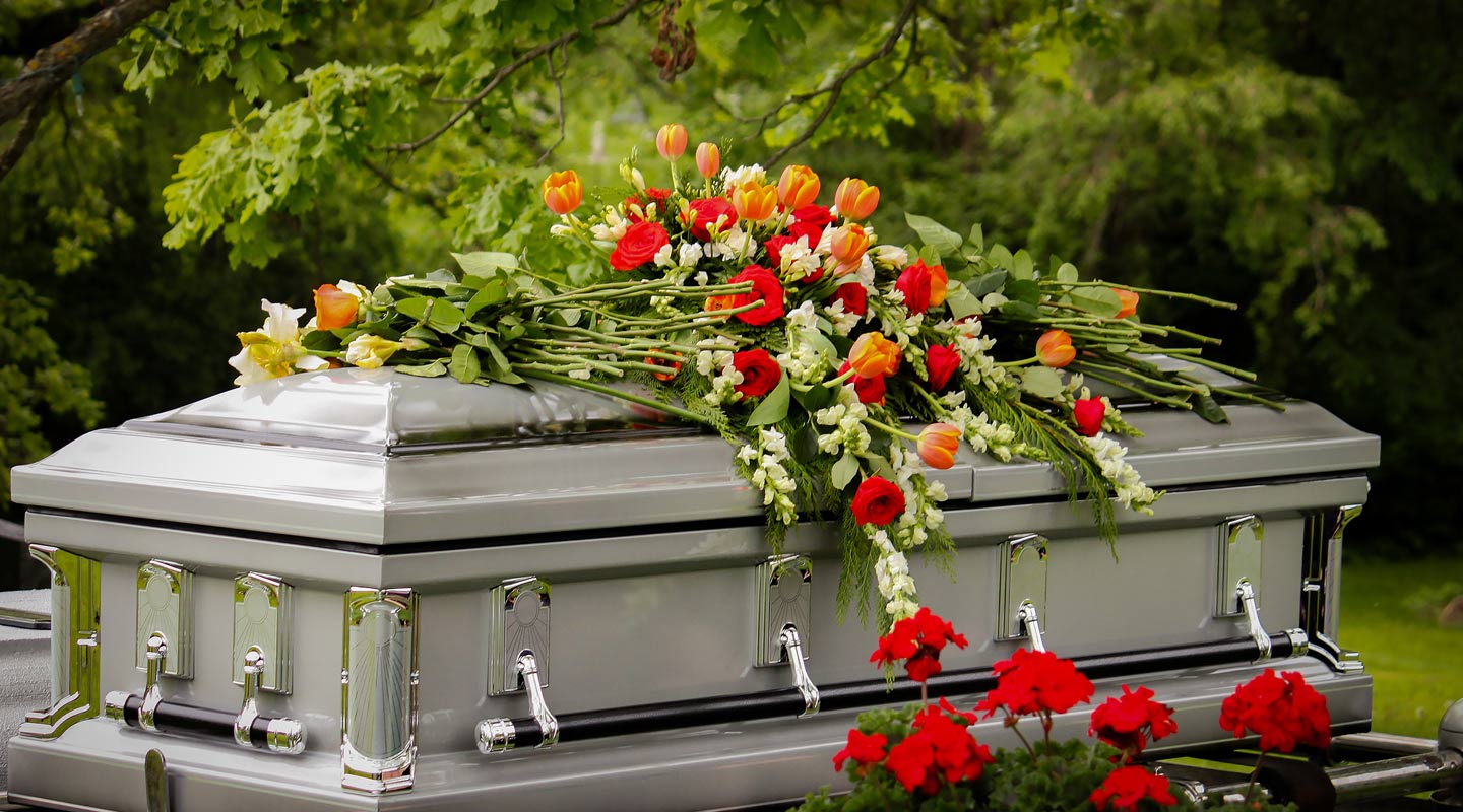 cremation services