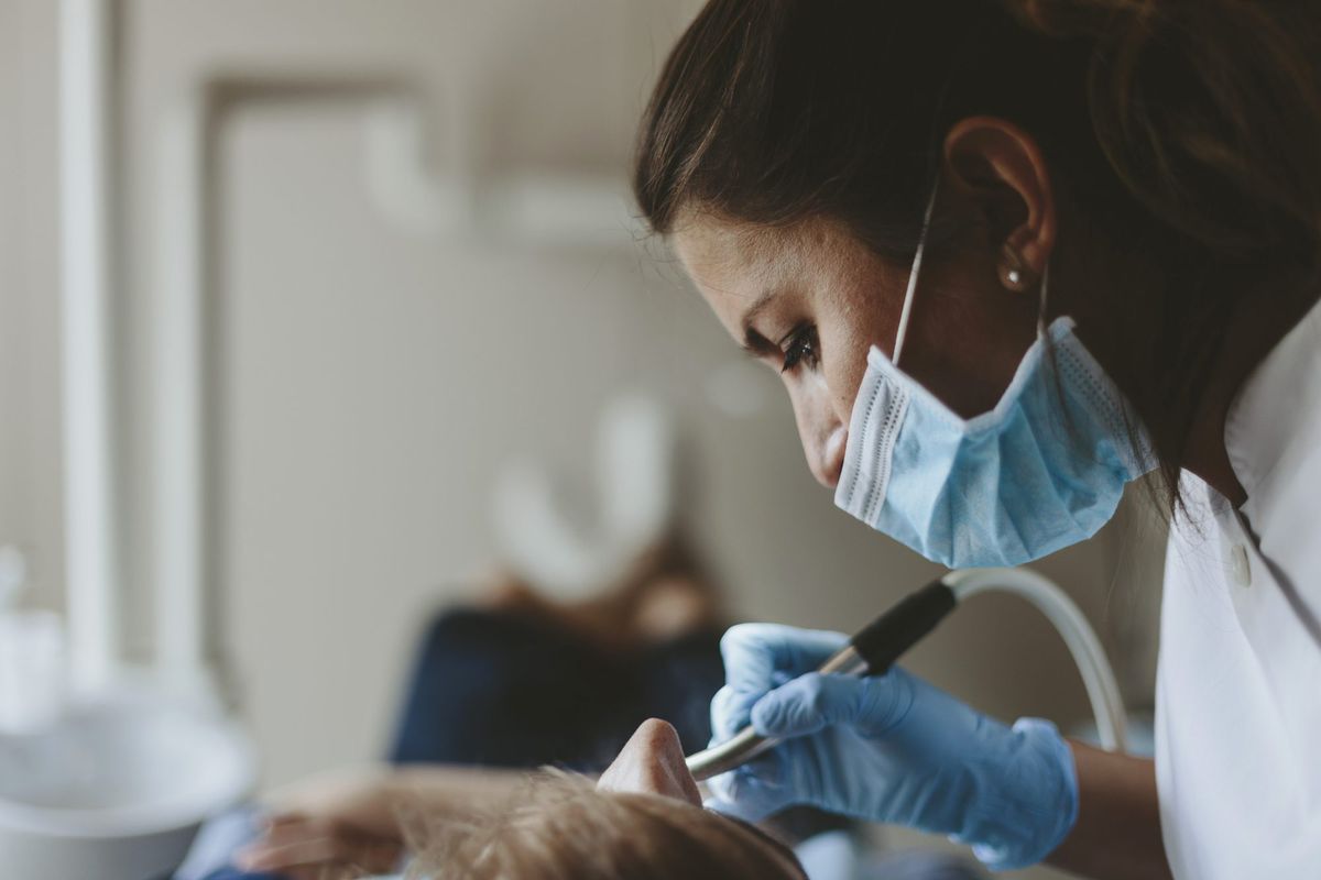 6 Tips For Choosing Affordable Dentist Near You