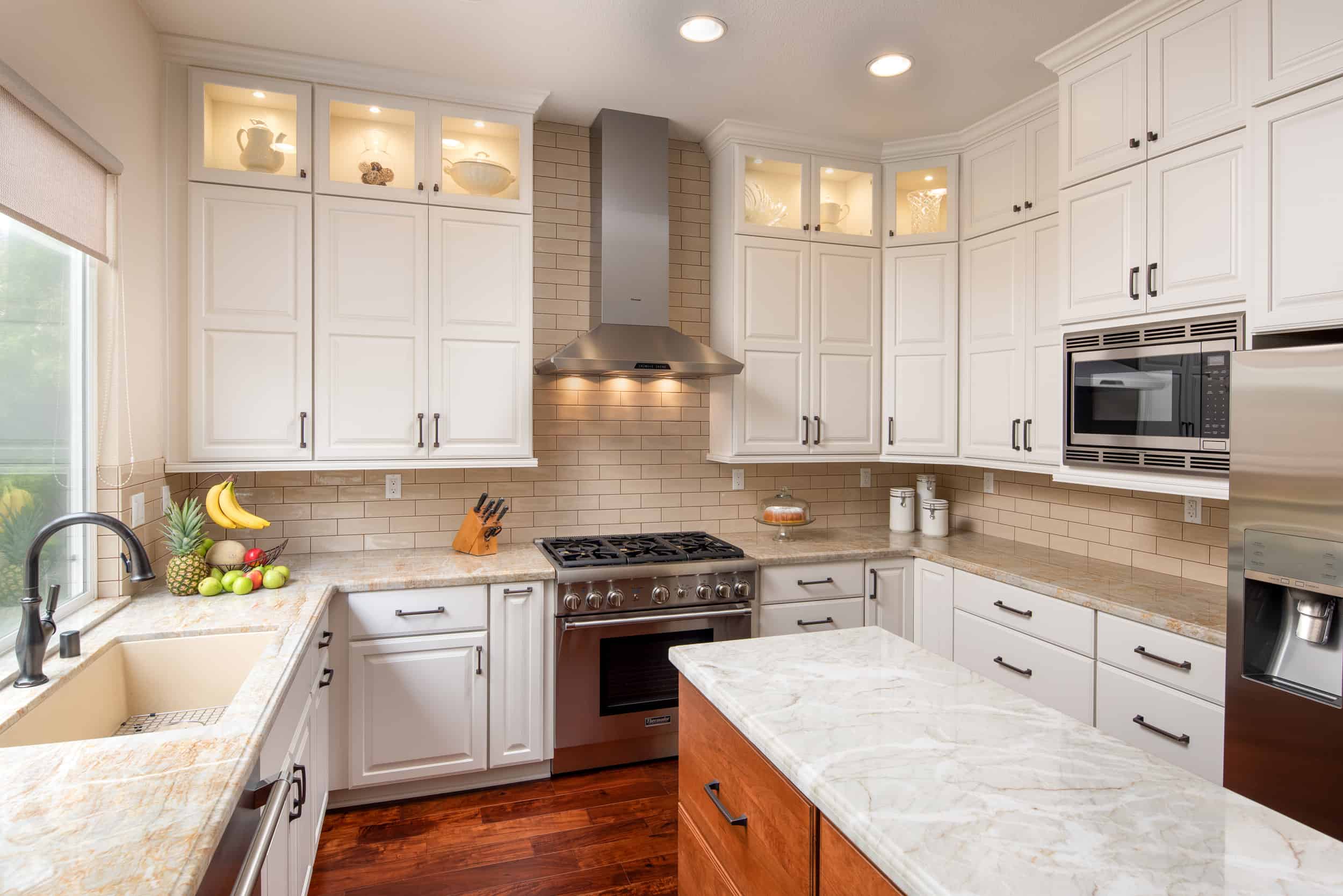 A Guide For New, Renovating And Growing Families On The Advantages Of Kitchen Renovations In Sydney Cbd