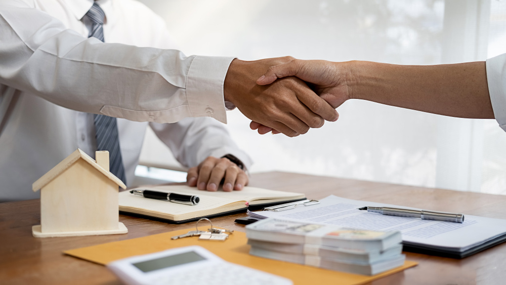 mortgage broker in Unanderra