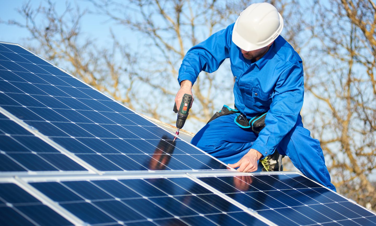 Solar Installers In Goulburn Have Started Using ‘Smart’ Panels To Save Energy