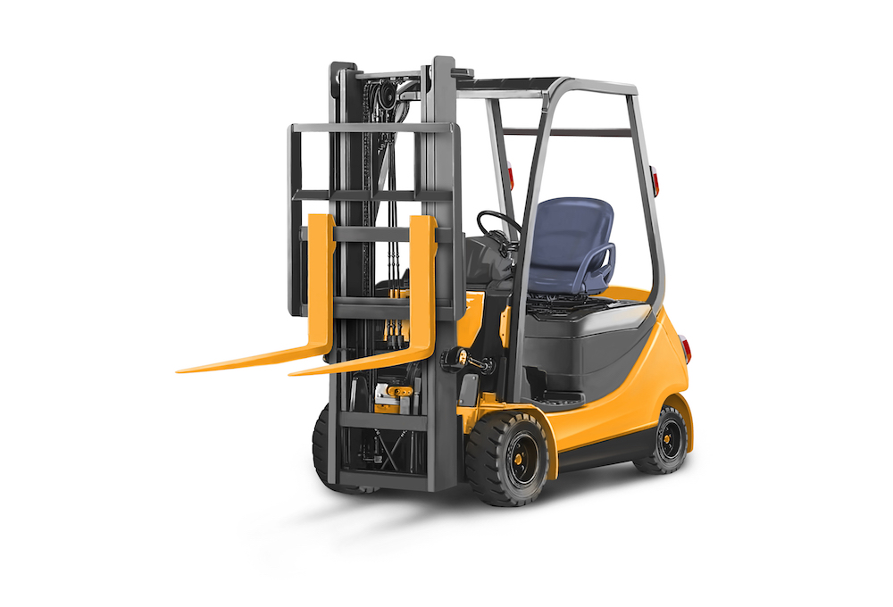 forklift hire Brisbane