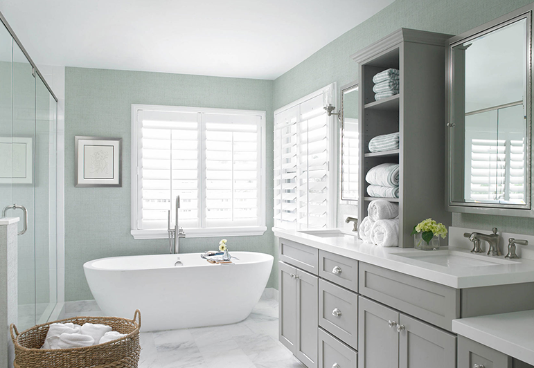 bathroom renovation Padstow