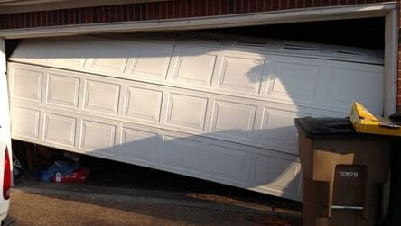 Garage Door Repairs