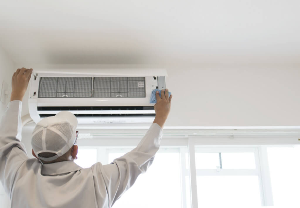 air conditioning baulkham hills