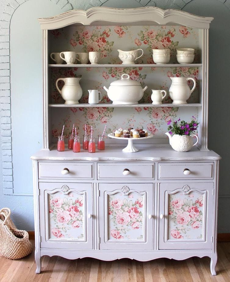shabby chic furniture