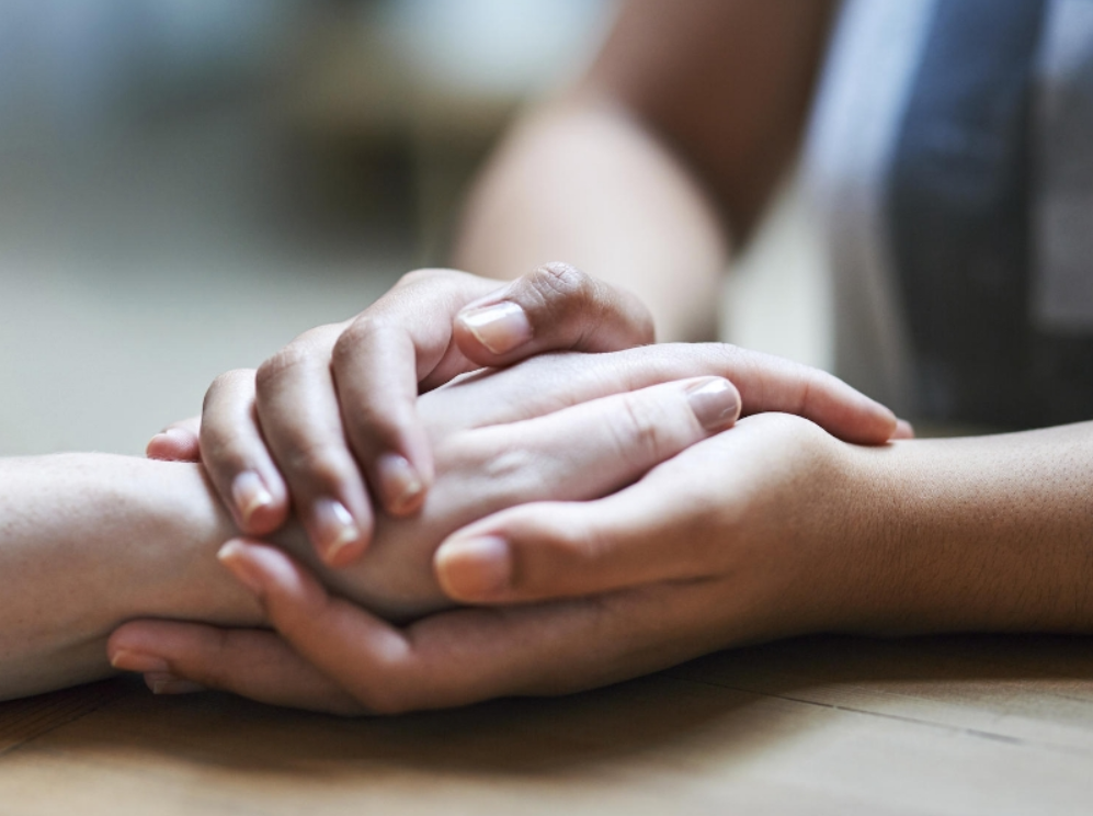 dementia care richmond
