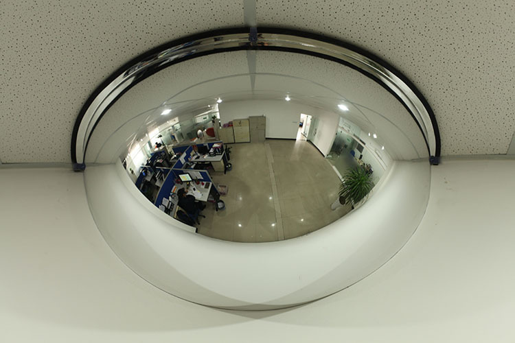 convex mirrors sydney