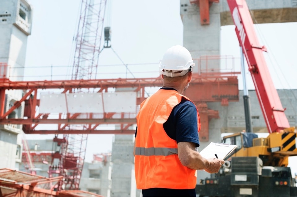 certificate iv in building and construction