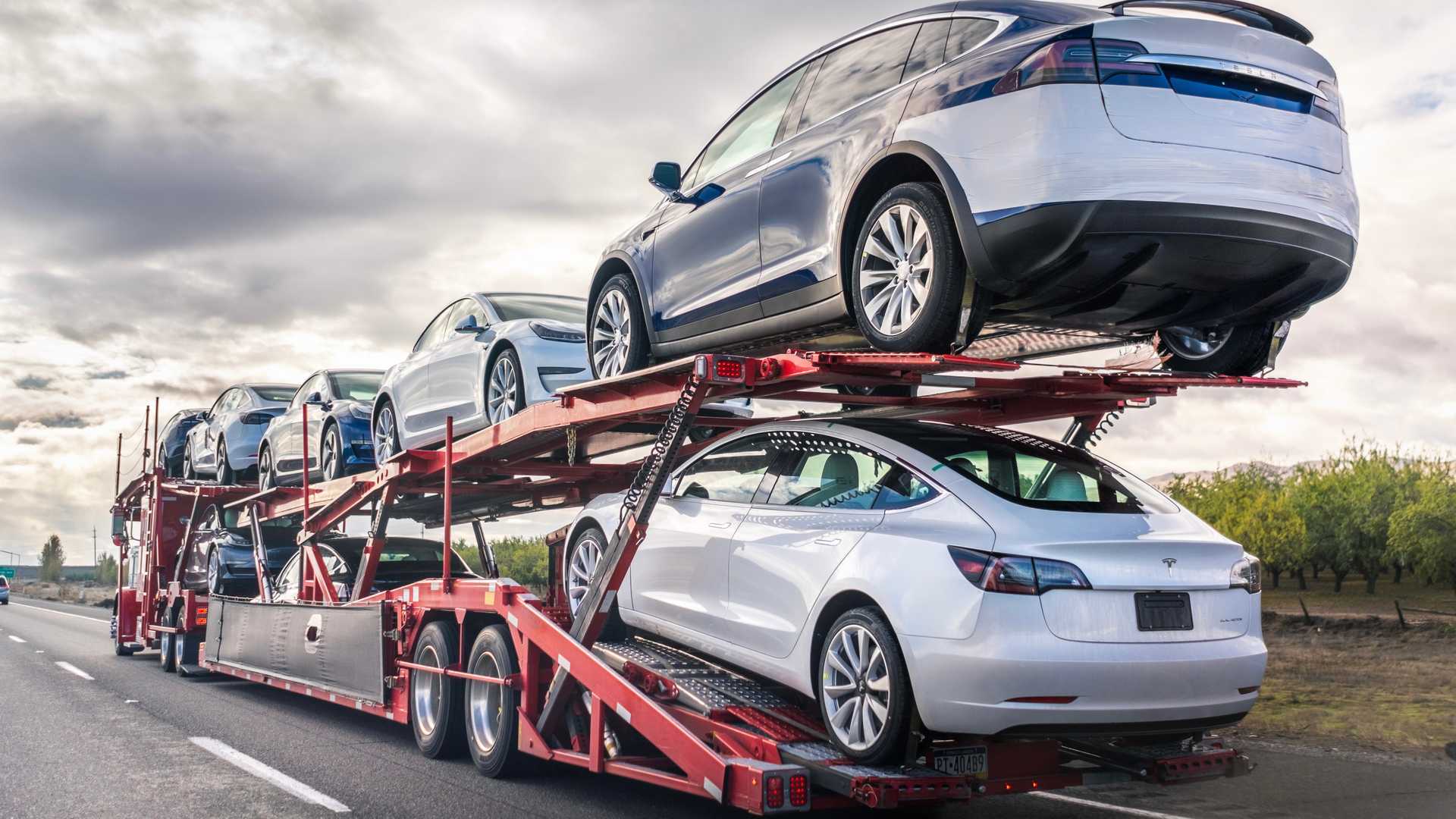 Compliance Costs For Imported Cars