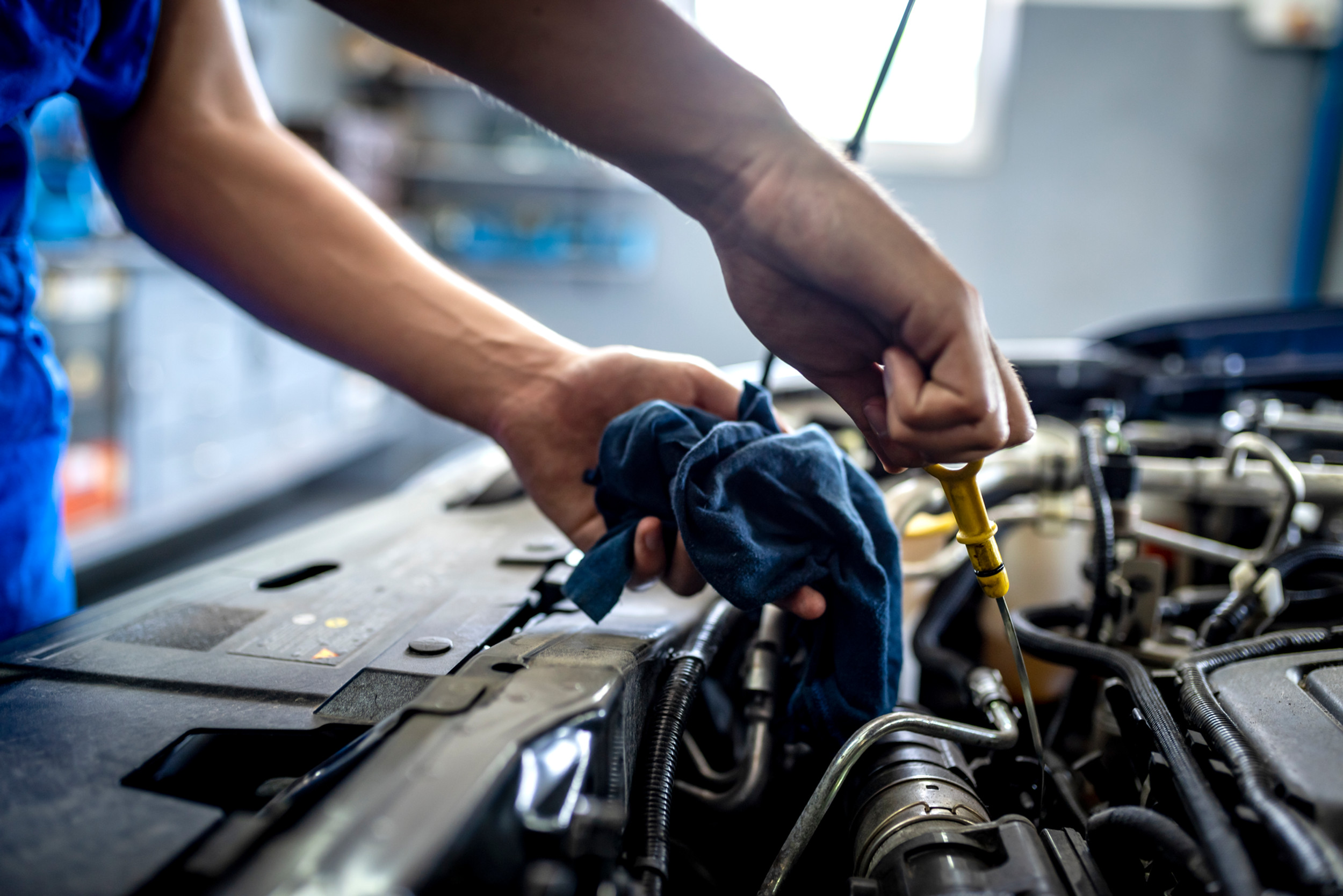 car service revesby