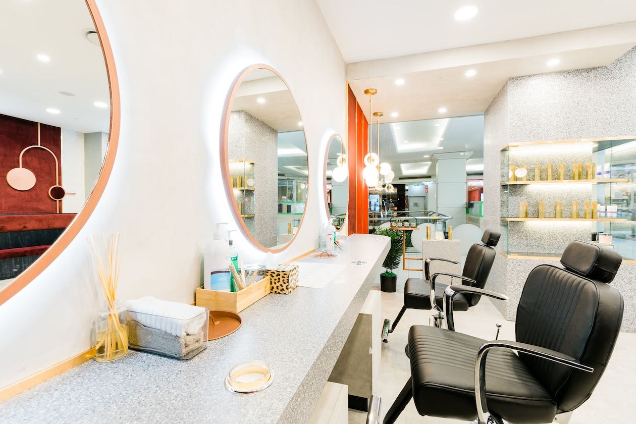 indian beauty parlour parramatta