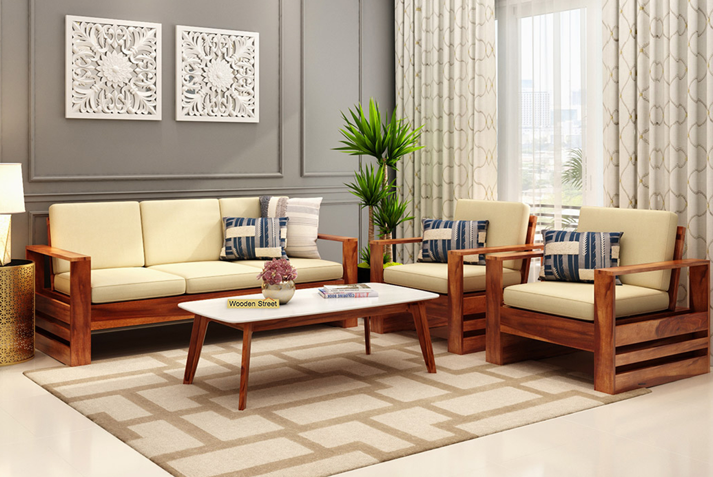 custom made furniture