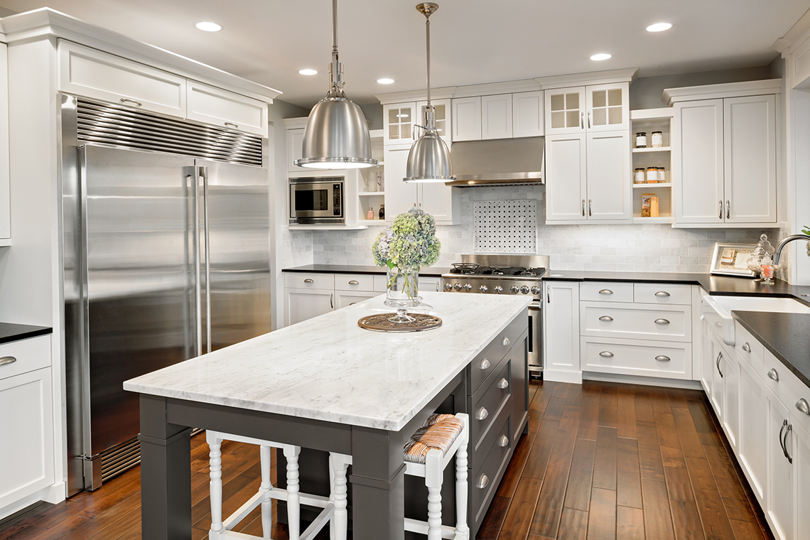 kitchen renovations pennant hills